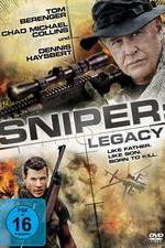 Watch Sniper: Legacy Tvmuse