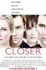 Watch Closer Tvmuse