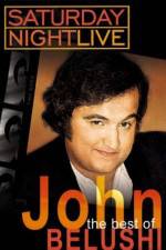 Watch Saturday Night Live The Best of John Belushi Tvmuse