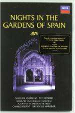 Watch Nights in the Gardens of Spain Tvmuse