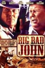 Watch Big Bad John Tvmuse