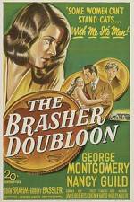 Watch The Brasher Doubloon Tvmuse