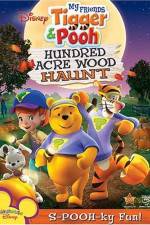 Watch My Friends Tigger and Pooh: The Hundred Acre Wood Haunt Tvmuse