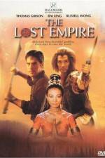 Watch The Lost Empire Tvmuse
