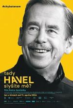 Watch Havel Speaking, Can You Hear Me? Tvmuse