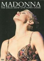 Watch Madonna: The Girlie Show - Live Down Under Tvmuse