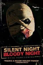 Watch Silent Night Bloody Night The Homecoming Tvmuse