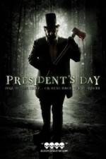 Watch President's Day Tvmuse