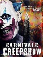 Watch Carnivale\' Creepshow Tvmuse