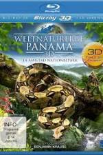 Watch World Natural Heritage - Panama Tvmuse