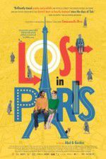 Watch Lost in Paris Tvmuse