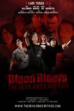 Watch Blood Riders: The Devil Rides with Us Tvmuse