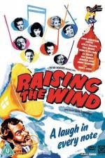 Watch Raising the Wind Tvmuse