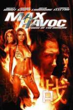 Watch Max Havoc Curse of the Dragon Tvmuse