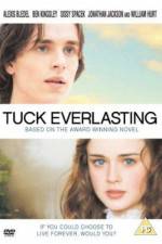 Watch Tuck Everlasting Tvmuse