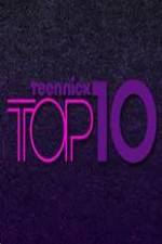 Watch TeenNick Top 10: New Years Eve Countdown Tvmuse