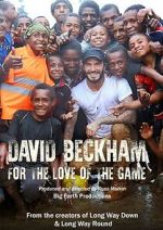 Watch David Beckham: For the Love of the Game Tvmuse