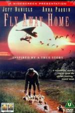 Watch Fly Away Home Tvmuse