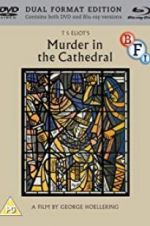 Watch Murder in the Cathedral Tvmuse