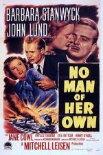 Watch No Man of Her Own Tvmuse