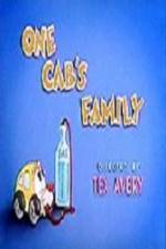 Watch One Cab's Family Tvmuse