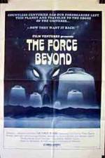 Watch The Force Beyond Tvmuse
