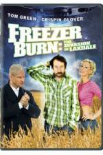 Watch Freezer Burn: The Invasion of Laxdale Tvmuse
