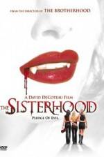 Watch The Sisterhood Tvmuse