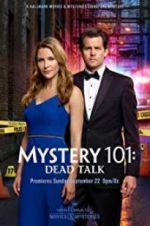 Watch Mystery 101: Dead Talk Tvmuse