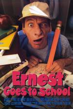 Watch Ernest Goes to School Tvmuse