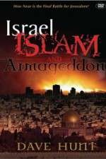 Watch Israel, Islam, and Armageddon Tvmuse