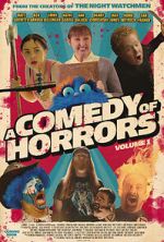 Watch A Comedy of Horrors, Volume 1 Tvmuse