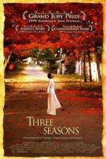 Watch Three Seasons Tvmuse