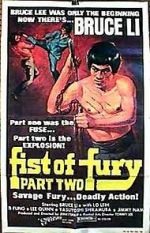 Watch Fists of Fury II Tvmuse