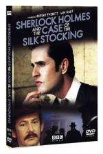 Watch Sherlock Holmes och fallet med silkesstrumpan Tvmuse
