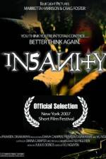 Watch Insanity Tvmuse