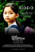 Watch Owl and the Sparrow Tvmuse