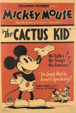 Watch The Cactus Kid (Short 1930) Tvmuse