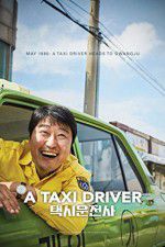 Watch A Taxi Driver Tvmuse