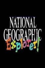 Watch National Geographic Explorer Born to Rage Tvmuse