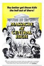 Watch Massacre at Central High Tvmuse