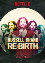 Watch Russell Brand: Re: Birth Tvmuse