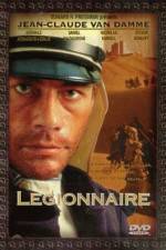 Watch Legionnaire Tvmuse