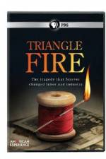 Watch PBS American Experience: Triangle Fire Tvmuse