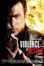 Watch True Justice: Violence Of Action Tvmuse