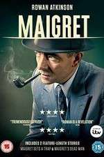 Watch Maigret\'s Dead Man Tvmuse