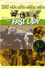 Watch The Fast Lady Tvmuse