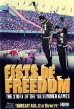 Watch Fists of Freedom: The Story of the \'68 Summer Games Tvmuse
