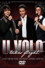 Watch Il Volo Takes Flight Tvmuse