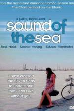Watch Sound of the Sea Tvmuse